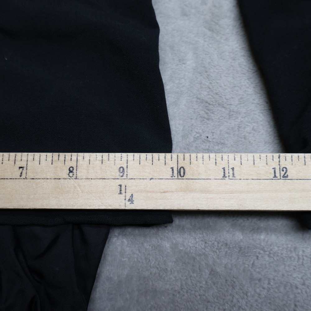 North Face Pants Mens Medium Black Tactical Outdoor Winter Ski Performance 28x29 - Picture 11 of 14